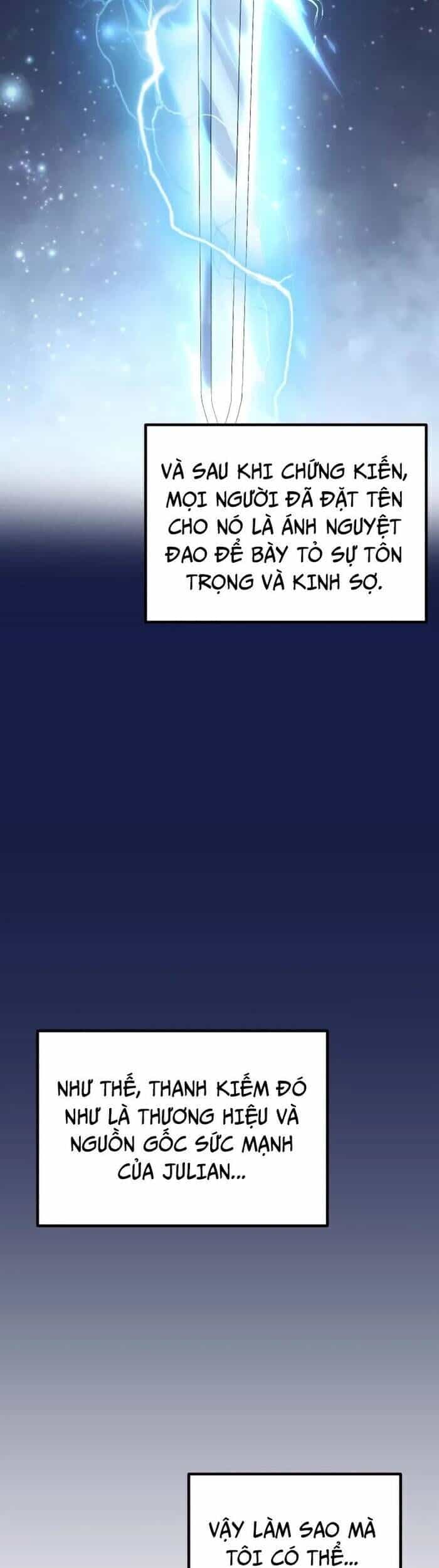 Phản Diện Tối Thượng Với Đôi Mắt Cáo - Chương 4.6 - ảnh 62