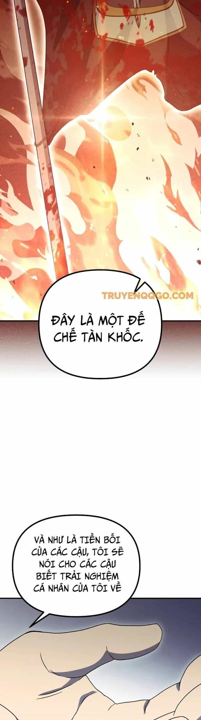 Phản Diện Tối Thượng Với Đôi Mắt Cáo - Chương 4.8 - ảnh 86