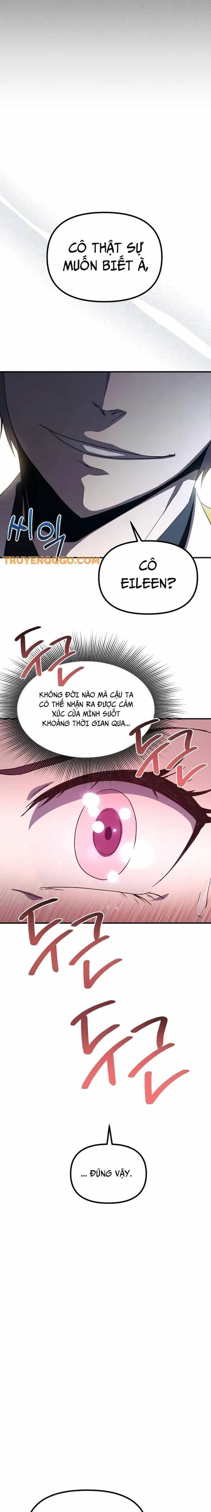 Phản Diện Tối Thượng Với Đôi Mắt Cáo - Chương 4.9 - ảnh 27