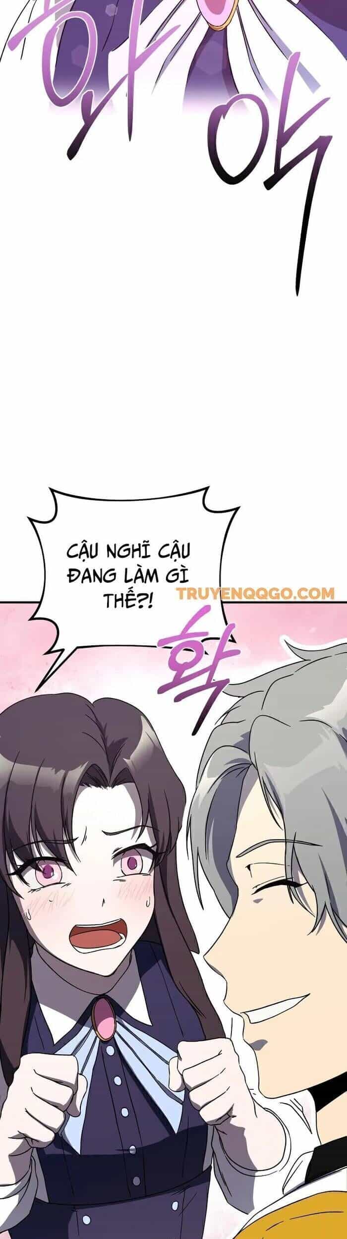 Phản Diện Tối Thượng Với Đôi Mắt Cáo - Chương 4.9 - ảnh 48