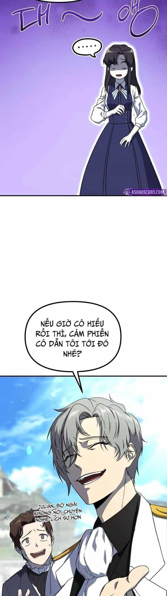 Phản Diện Tối Thượng Với Đôi Mắt Cáo - Chương 4.9 - ảnh 55
