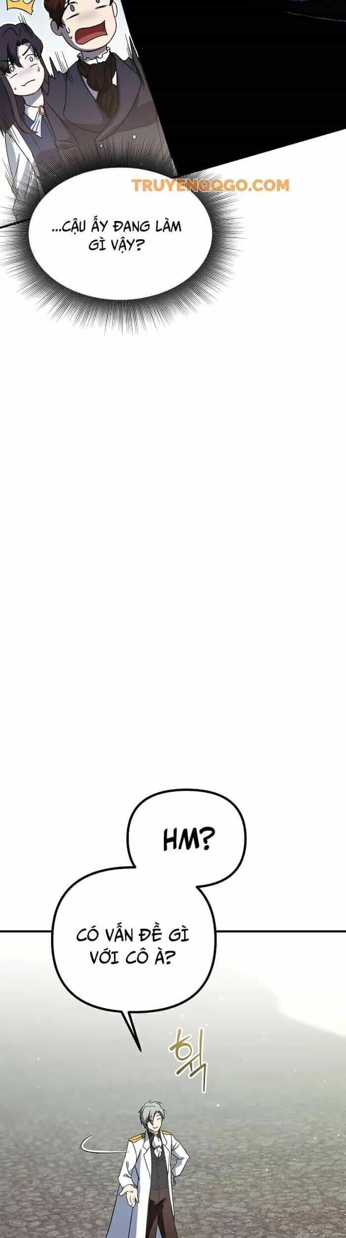 Phản Diện Tối Thượng Với Đôi Mắt Cáo - Chương 4.9 - ảnh 66