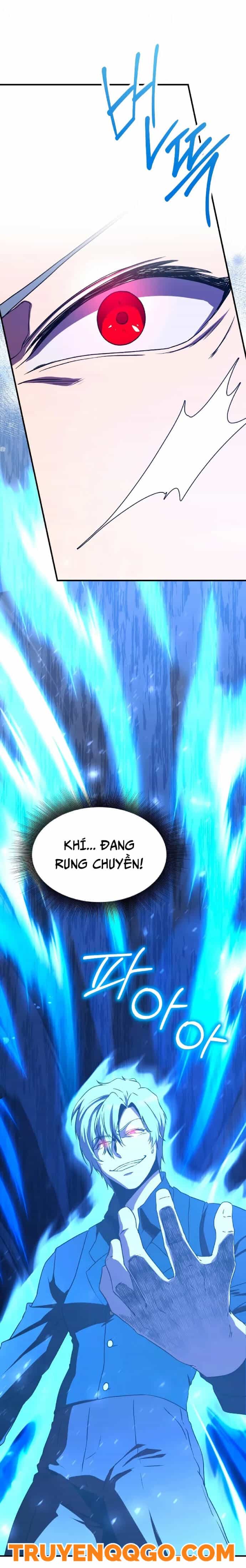 Phản Diện Tối Thượng Với Đôi Mắt Cáo - Chương 6 - ảnh 12