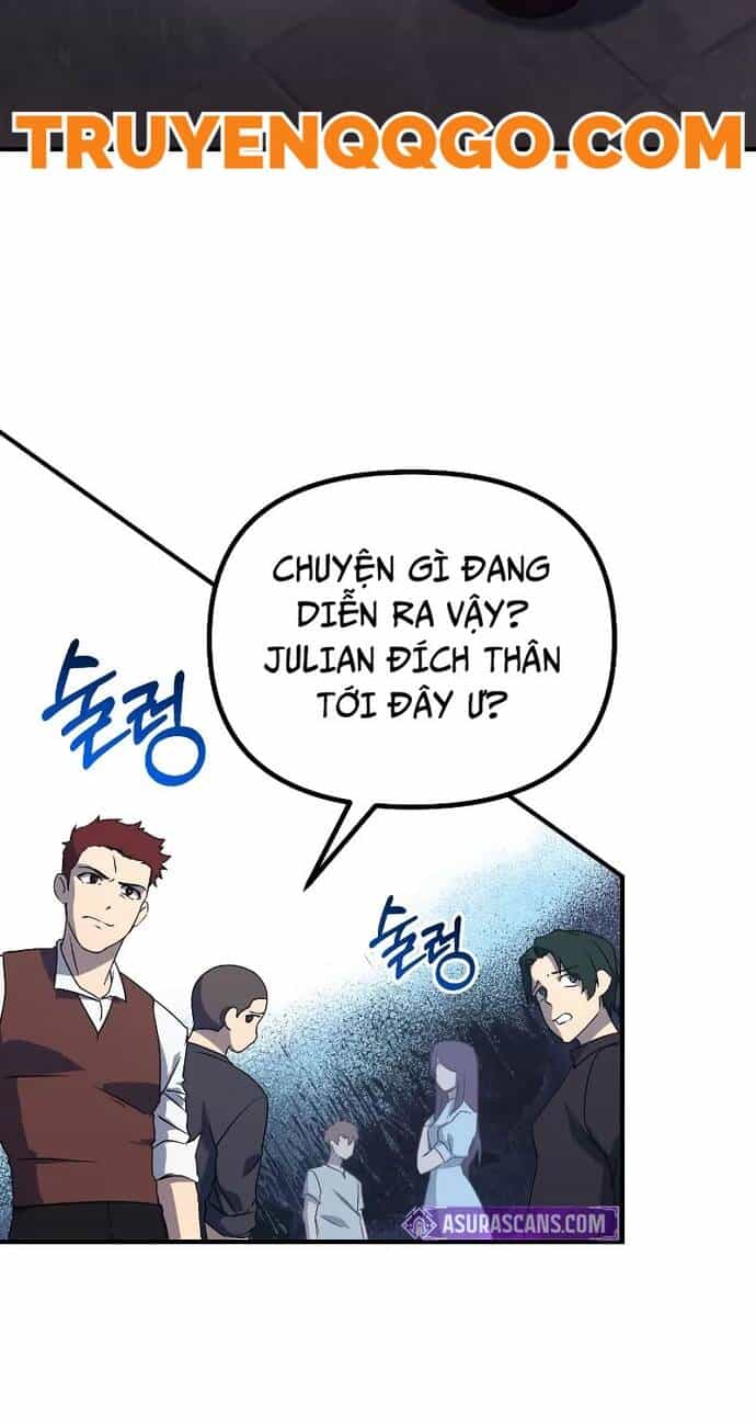 Phản Diện Tối Thượng Với Đôi Mắt Cáo - Chương 7 - ảnh 10