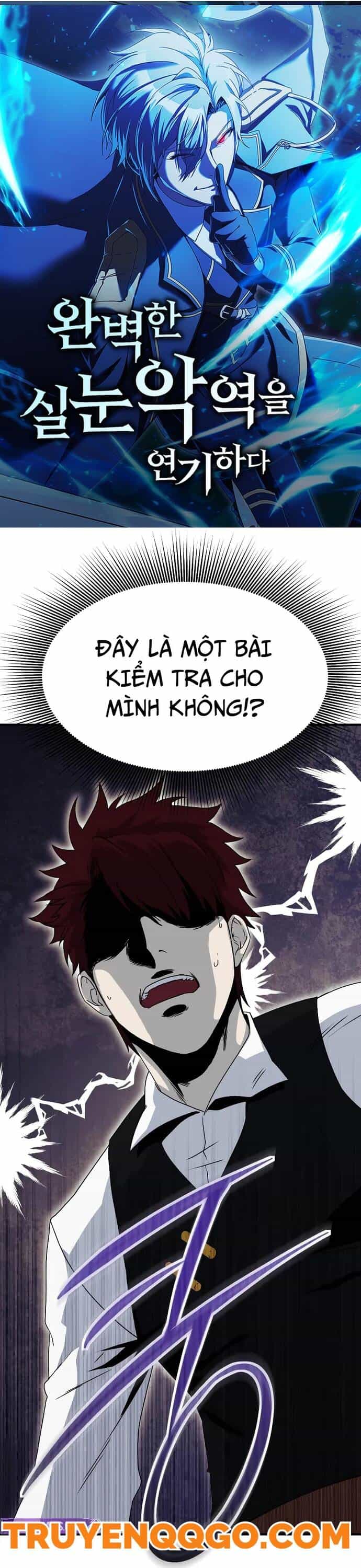 Phản Diện Tối Thượng Với Đôi Mắt Cáo - Chương 7 - ảnh 15