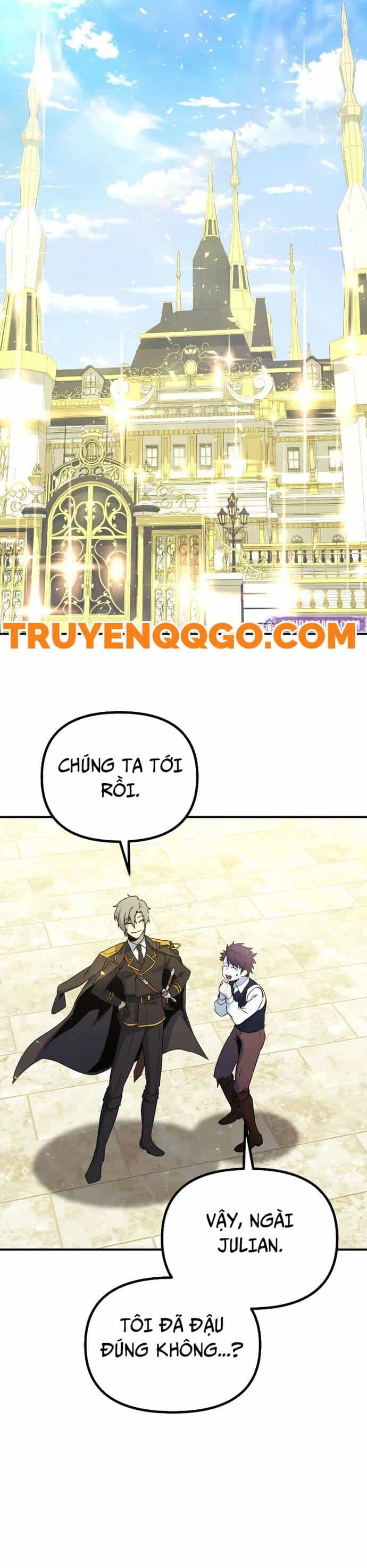 Phản Diện Tối Thượng Với Đôi Mắt Cáo - Chương 7 - ảnh 19