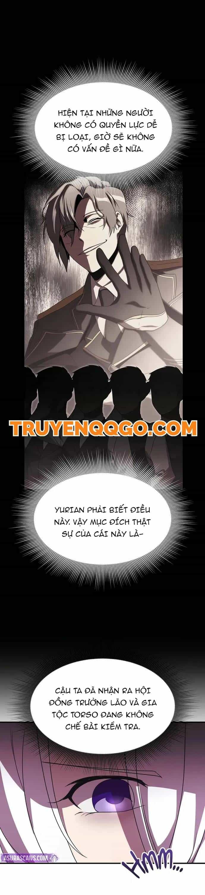 Phản Diện Tối Thượng Với Đôi Mắt Cáo - Chương 8 - ảnh 42