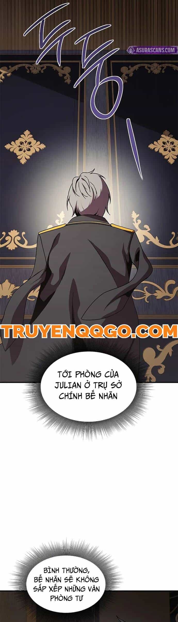 Phản Diện Tối Thượng Với Đôi Mắt Cáo - Chương 9 - ảnh 2
