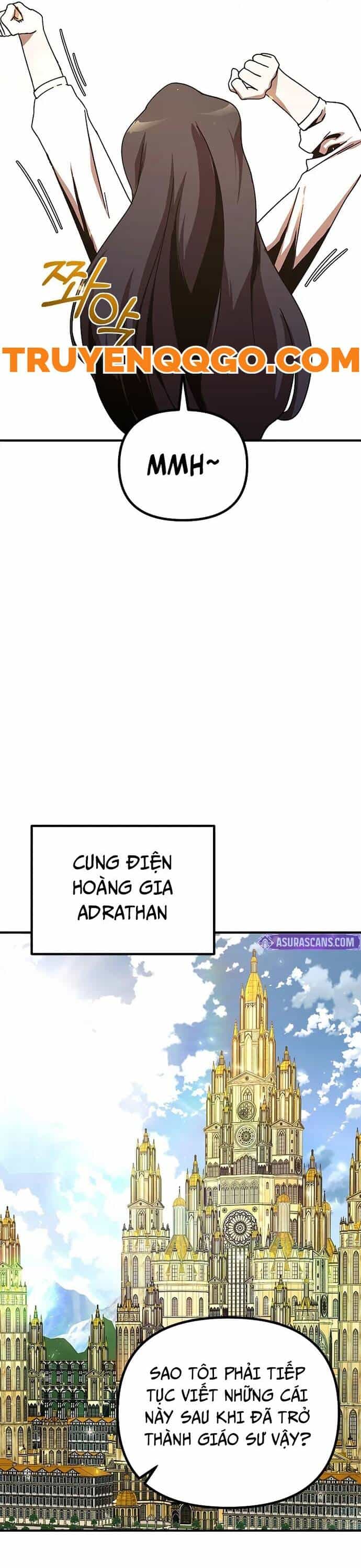 Phản Diện Tối Thượng Với Đôi Mắt Cáo - Chương 9 - ảnh 33