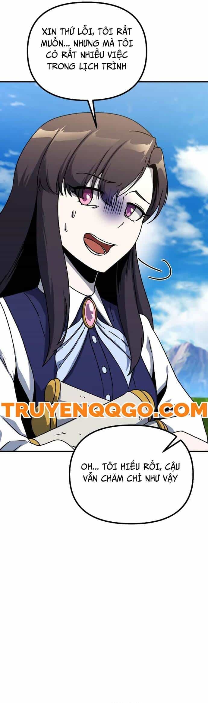 Phản Diện Tối Thượng Với Đôi Mắt Cáo - Chương 9 - ảnh 39