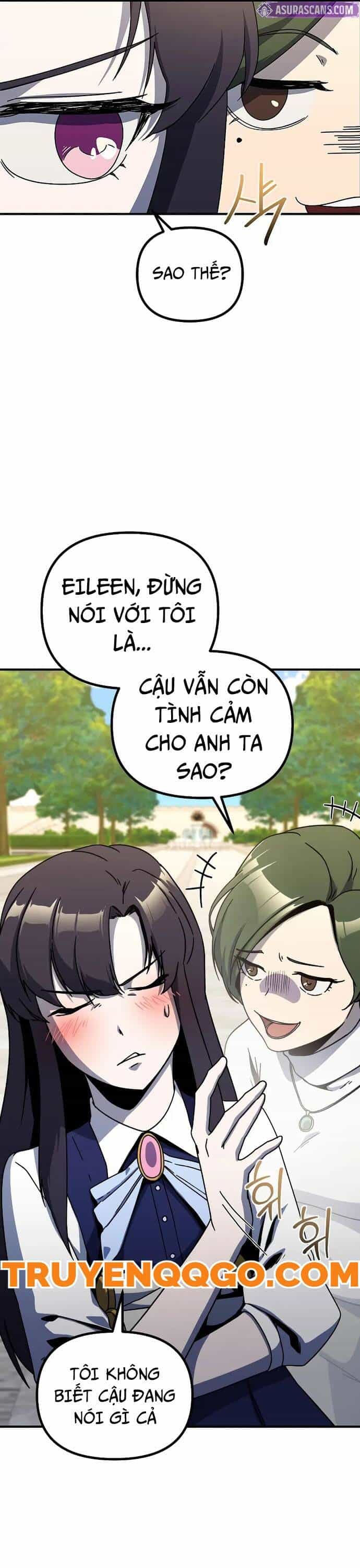 Phản Diện Tối Thượng Với Đôi Mắt Cáo - Chương 9 - ảnh 44