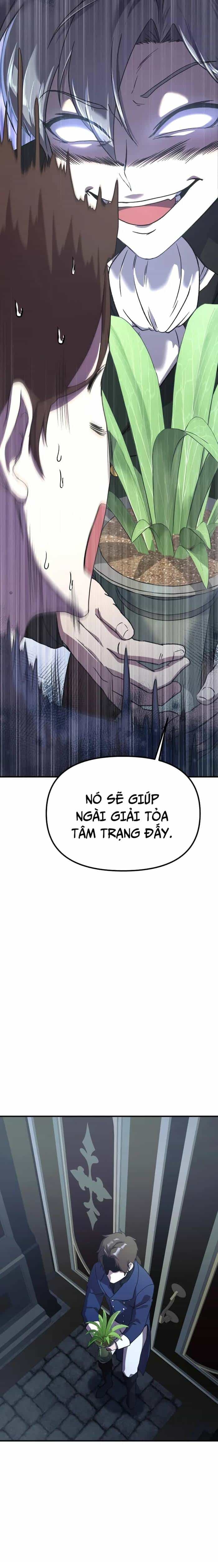 Phản Diện Tối Thượng Với Đôi Mắt Cáo - Chương 2 - ảnh 33