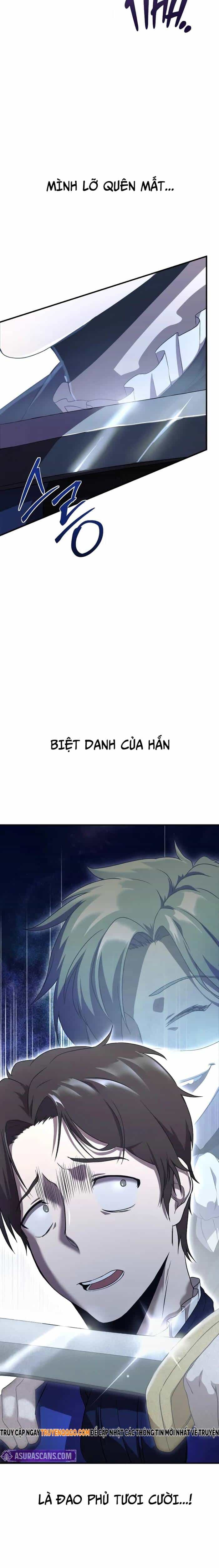 Phản Diện Tối Thượng Với Đôi Mắt Cáo - Chương 2 - ảnh 35