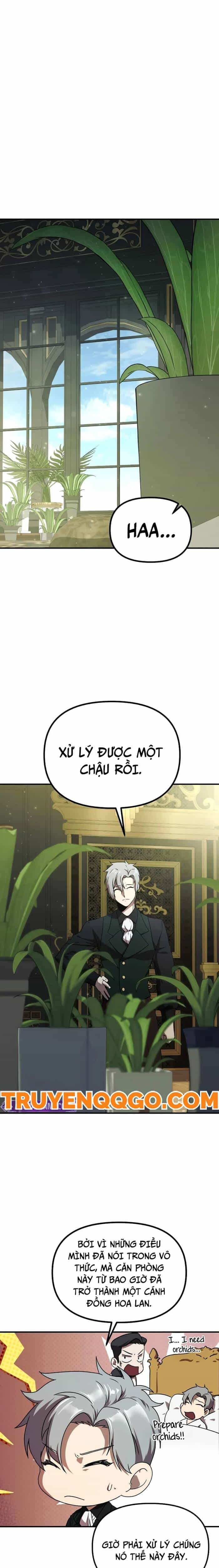 Phản Diện Tối Thượng Với Đôi Mắt Cáo - Chương 2 - ảnh 36