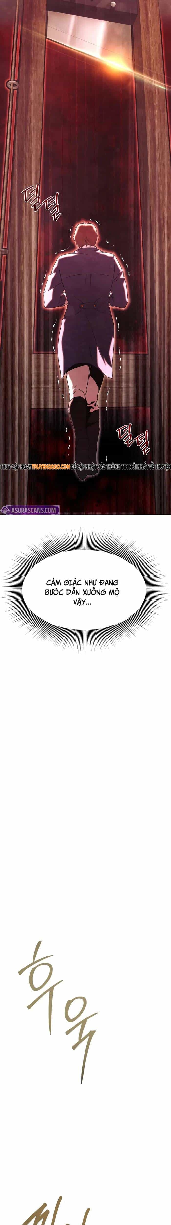 Phản Diện Tối Thượng Với Đôi Mắt Cáo - Chương 2 - ảnh 9