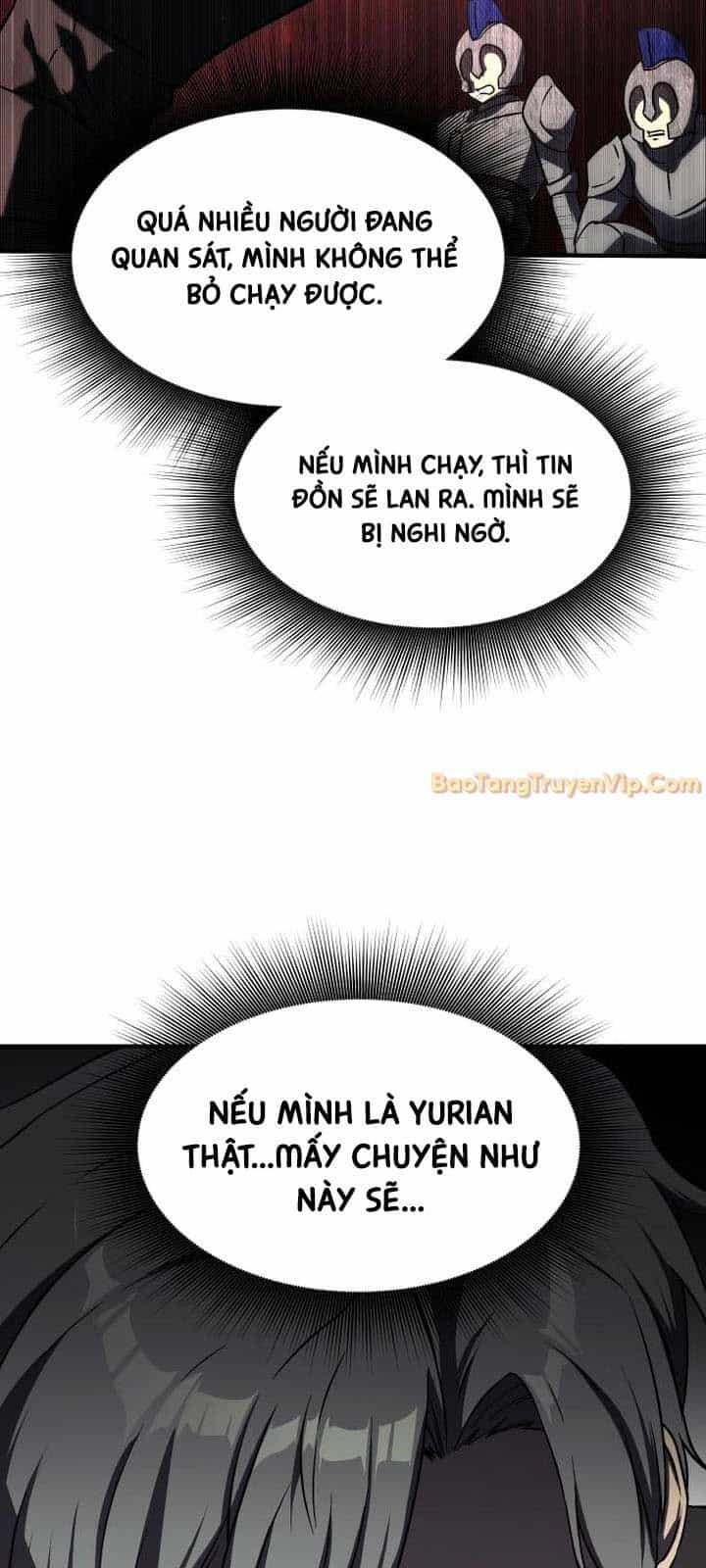 Phản Diện Tối Thượng Với Đôi Mắt Cáo - Chương 11 - ảnh 33