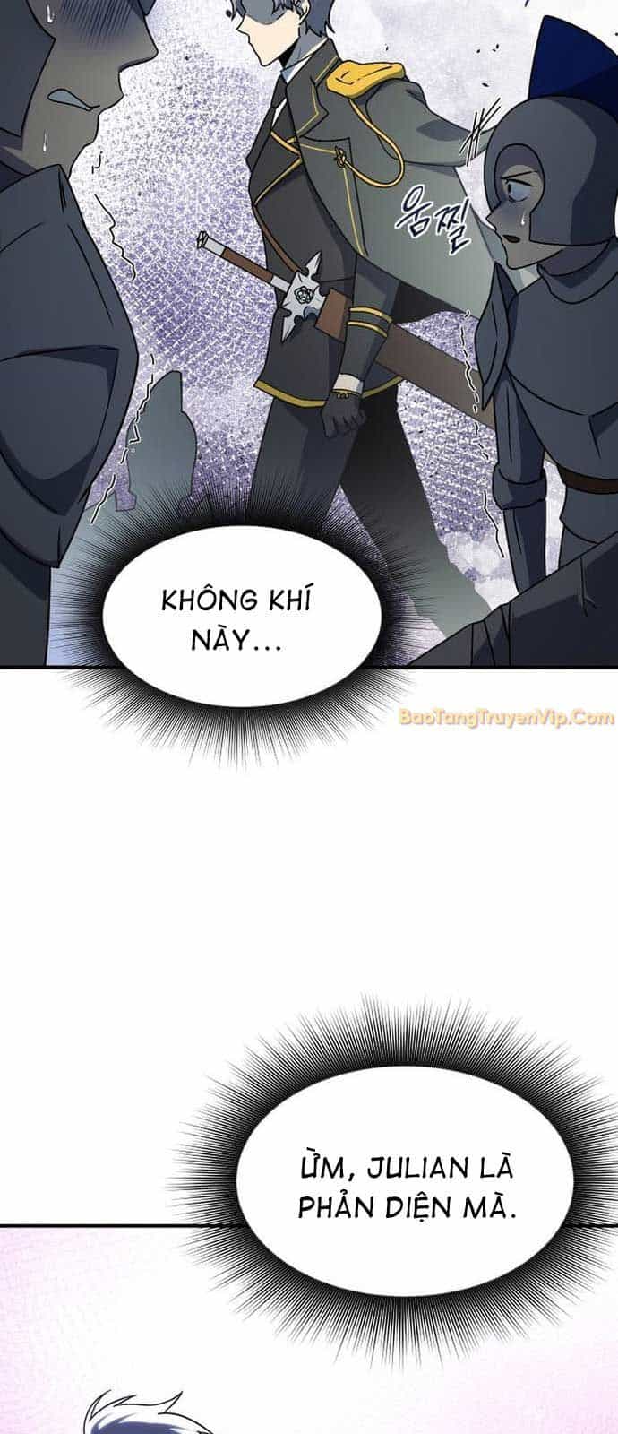 Phản Diện Tối Thượng Với Đôi Mắt Cáo - Chương 12 - ảnh 40
