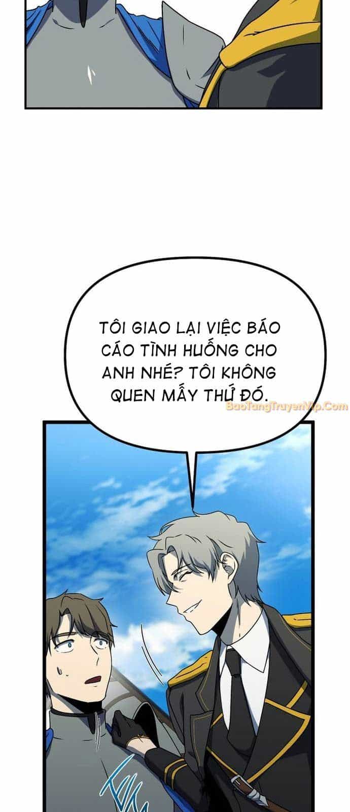 Phản Diện Tối Thượng Với Đôi Mắt Cáo - Chương 12 - ảnh 47