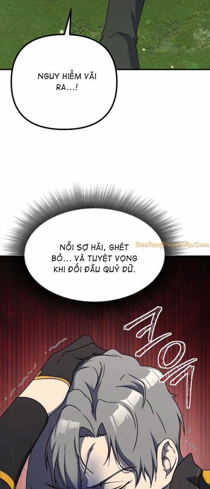 Phản Diện Tối Thượng Với Đôi Mắt Cáo - Chương 12 - ảnh 55