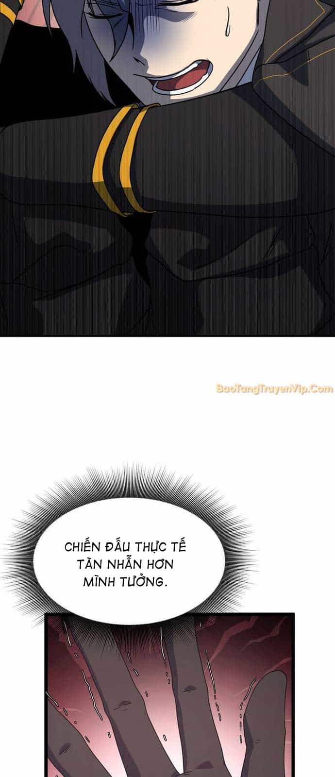 Phản Diện Tối Thượng Với Đôi Mắt Cáo - Chương 12 - ảnh 56