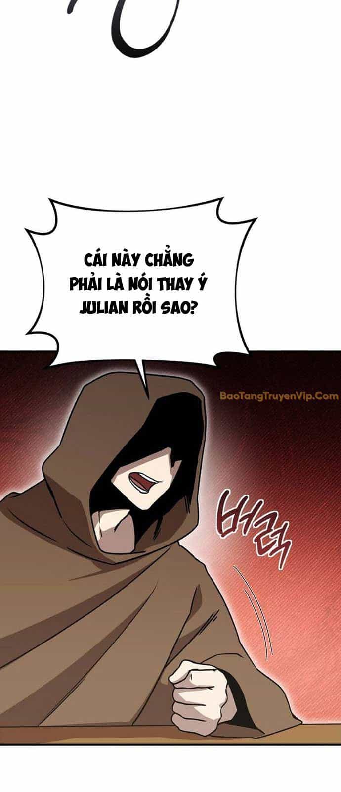 Phản Diện Tối Thượng Với Đôi Mắt Cáo - Chương 13 - ảnh 10