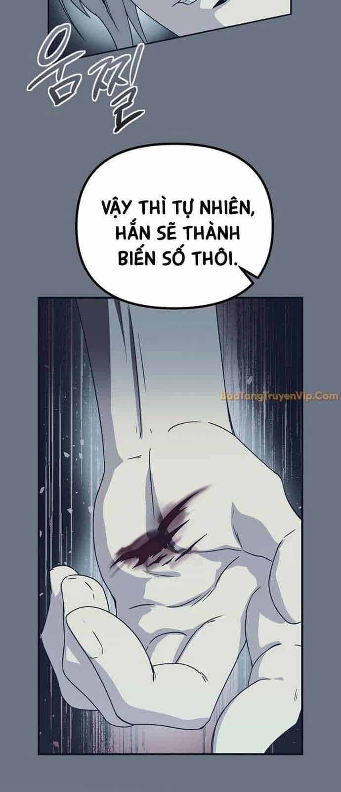 Phản Diện Tối Thượng Với Đôi Mắt Cáo - Chương 13 - ảnh 18
