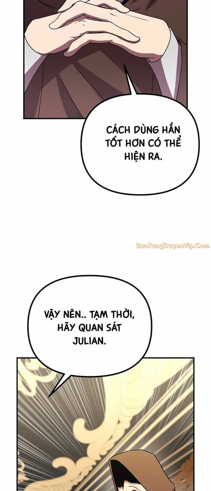 Phản Diện Tối Thượng Với Đôi Mắt Cáo - Chương 13 - ảnh 20