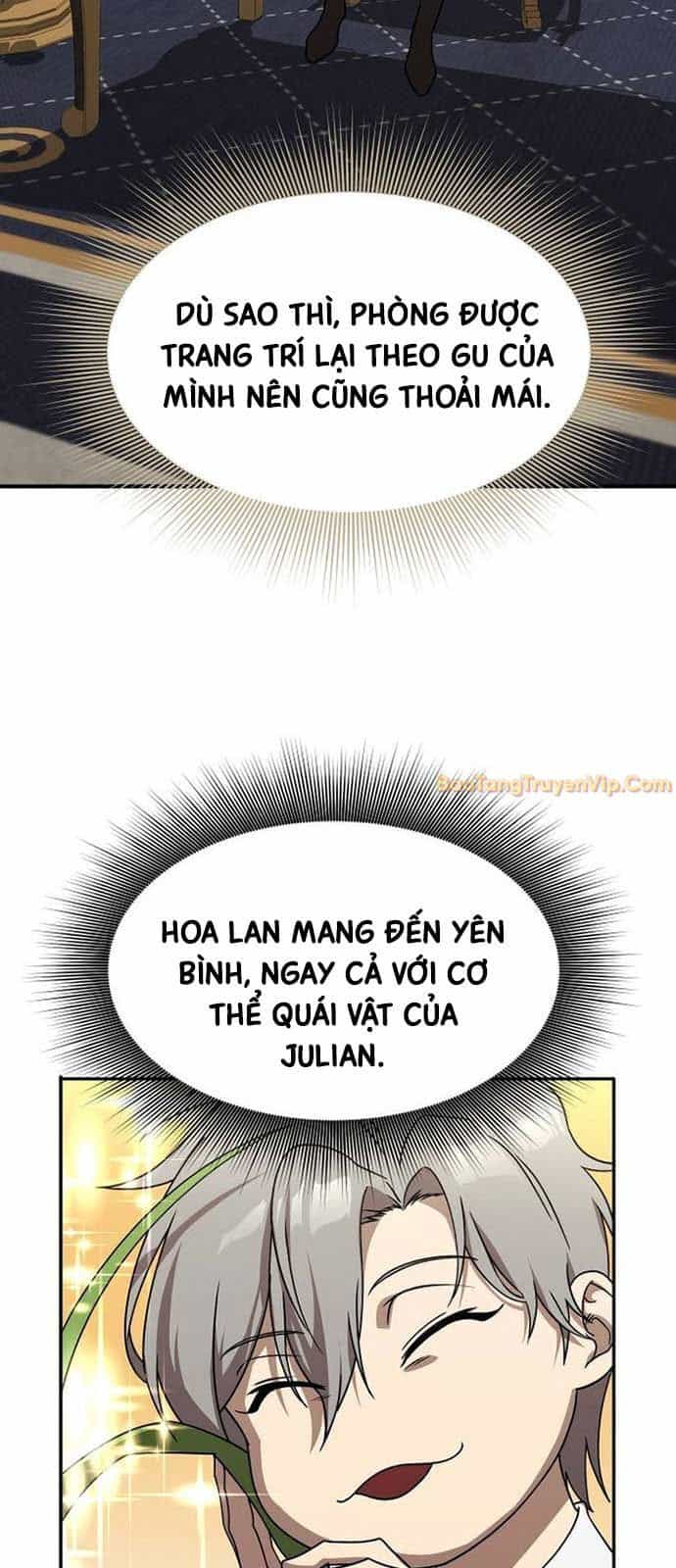 Phản Diện Tối Thượng Với Đôi Mắt Cáo - Chương 13 - ảnh 26