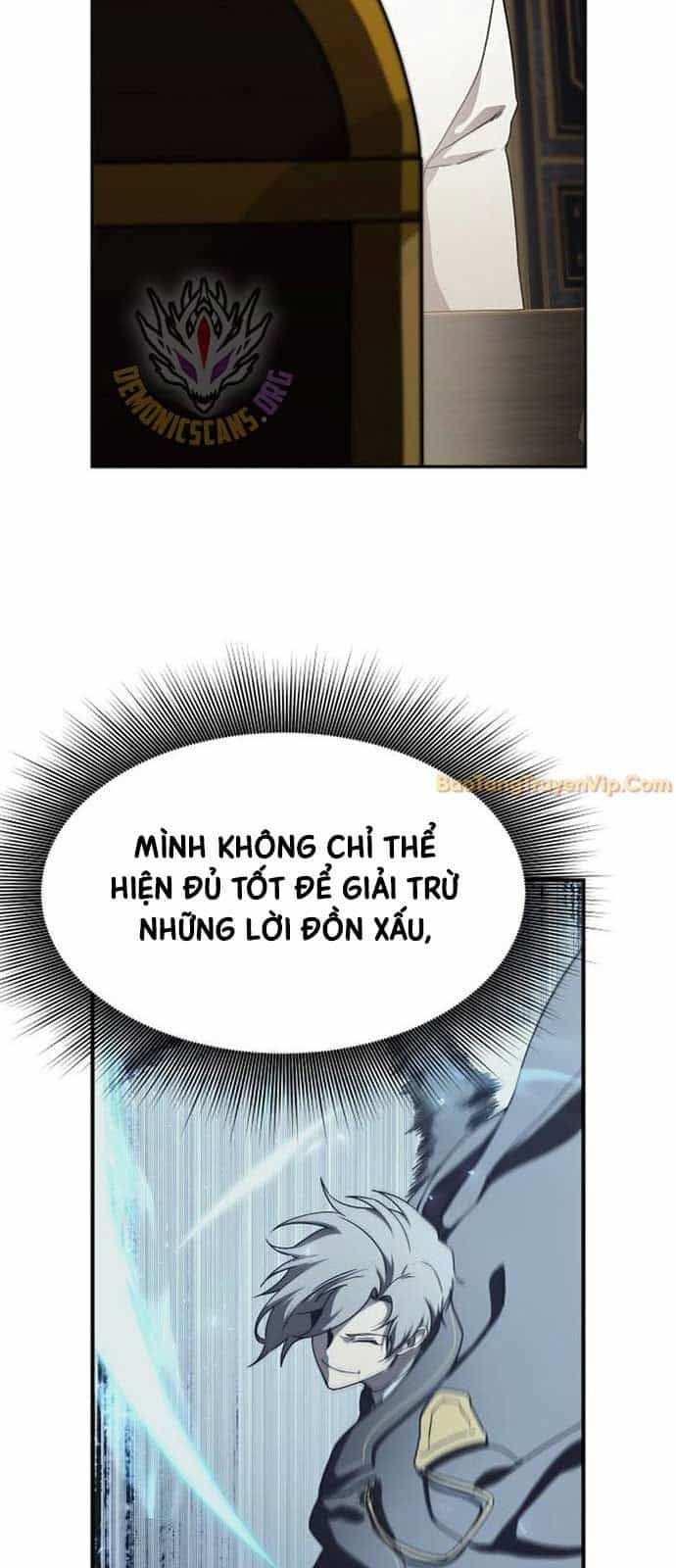 Phản Diện Tối Thượng Với Đôi Mắt Cáo - Chương 13 - ảnh 28