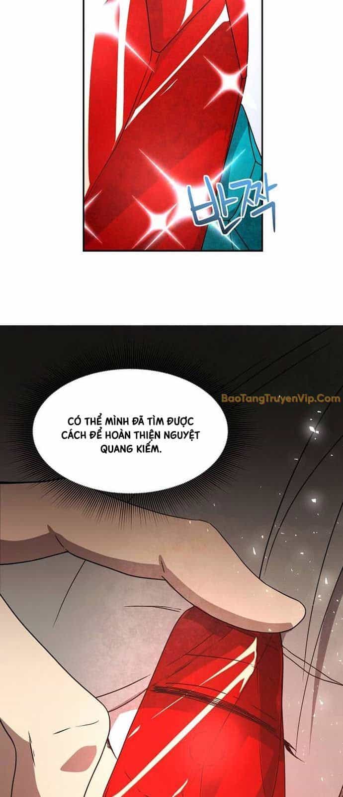 Phản Diện Tối Thượng Với Đôi Mắt Cáo - Chương 13 - ảnh 31