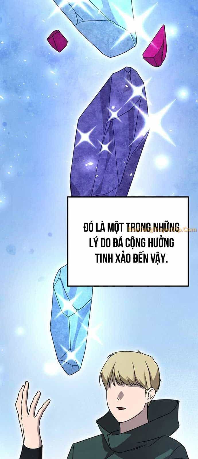 Phản Diện Tối Thượng Với Đôi Mắt Cáo - Chương 13 - ảnh 36