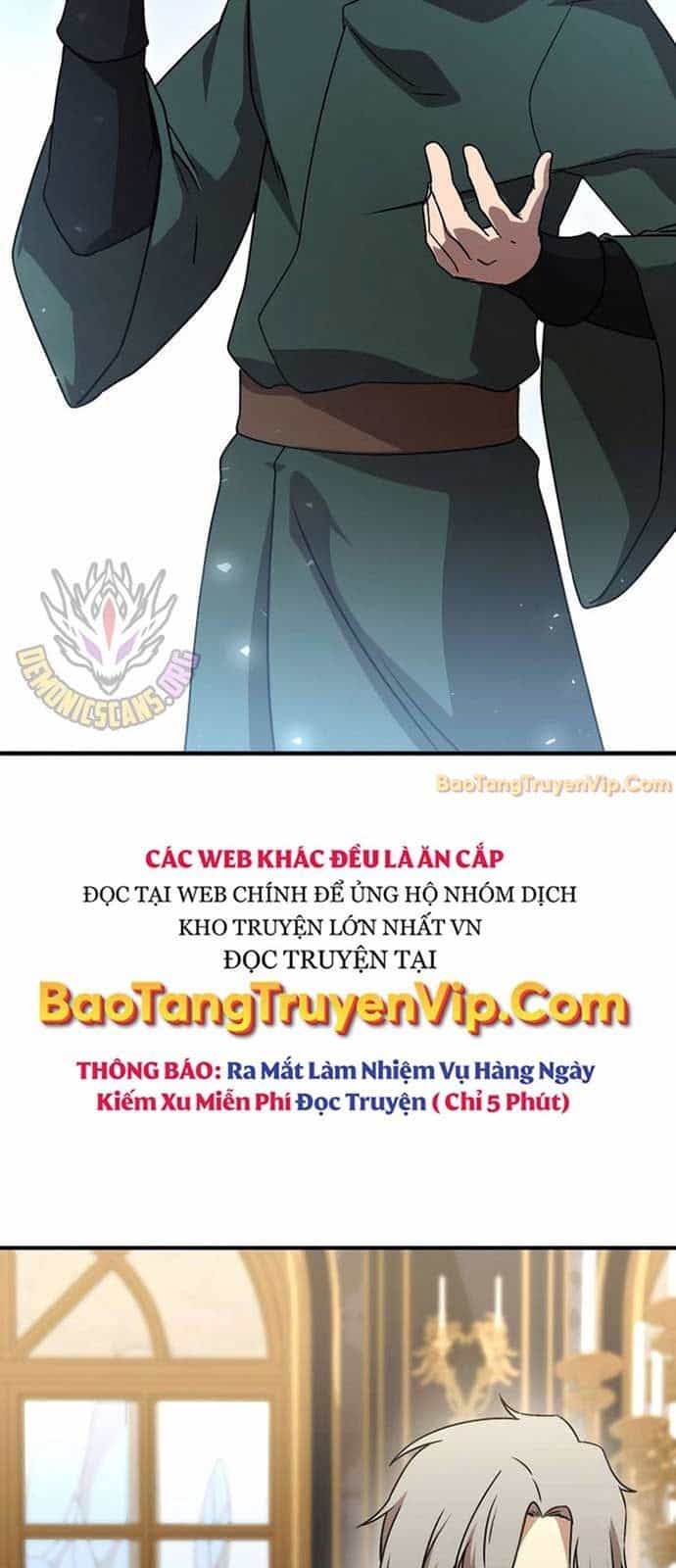 Phản Diện Tối Thượng Với Đôi Mắt Cáo - Chương 13 - ảnh 37