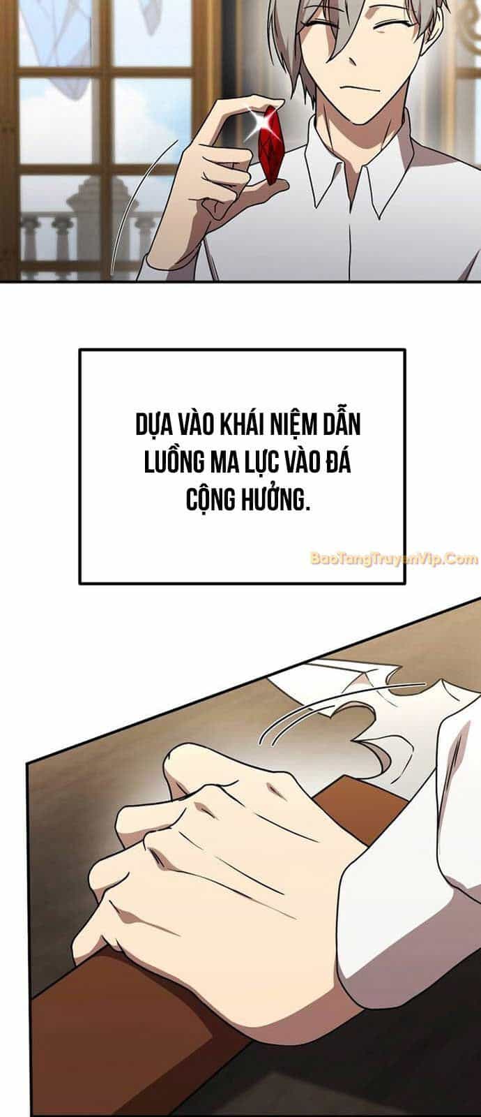 Phản Diện Tối Thượng Với Đôi Mắt Cáo - Chương 13 - ảnh 38