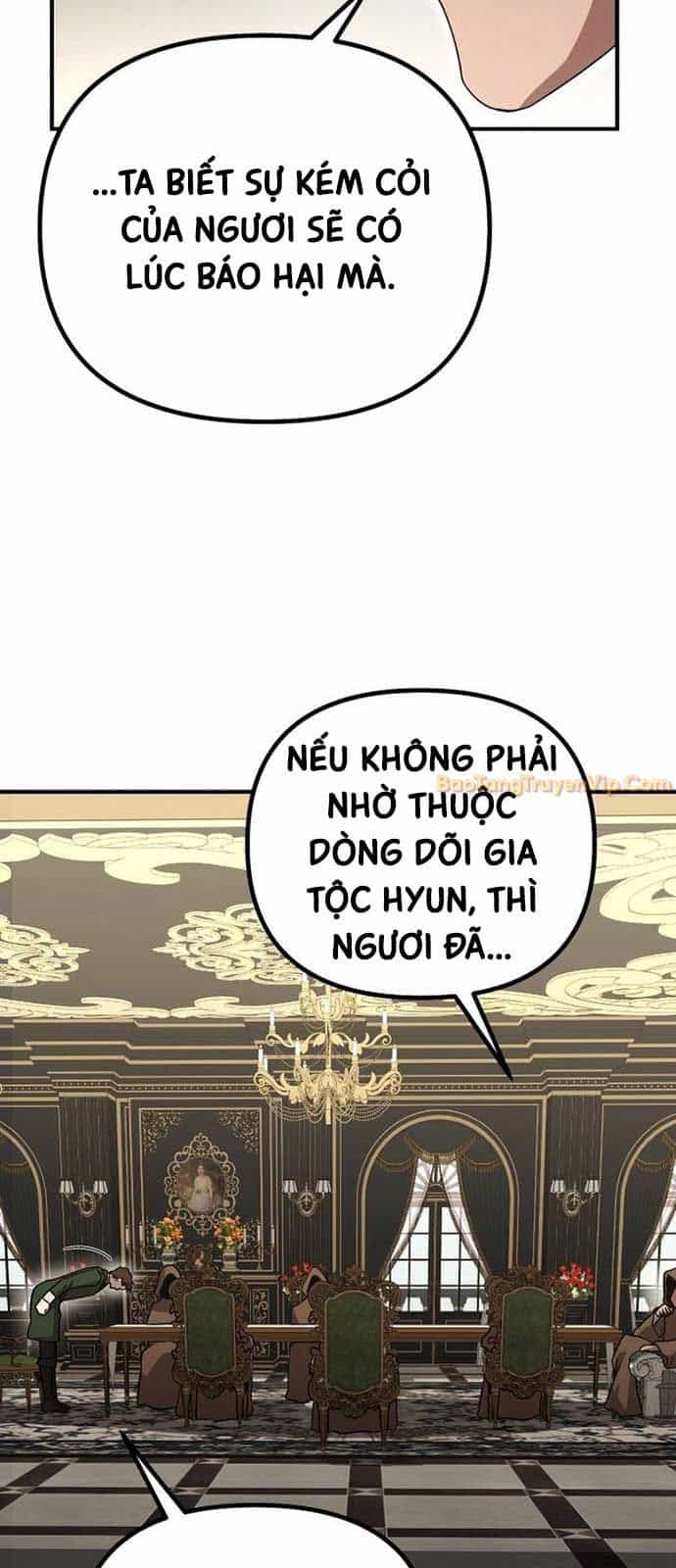 Phản Diện Tối Thượng Với Đôi Mắt Cáo - Chương 13 - ảnh 5