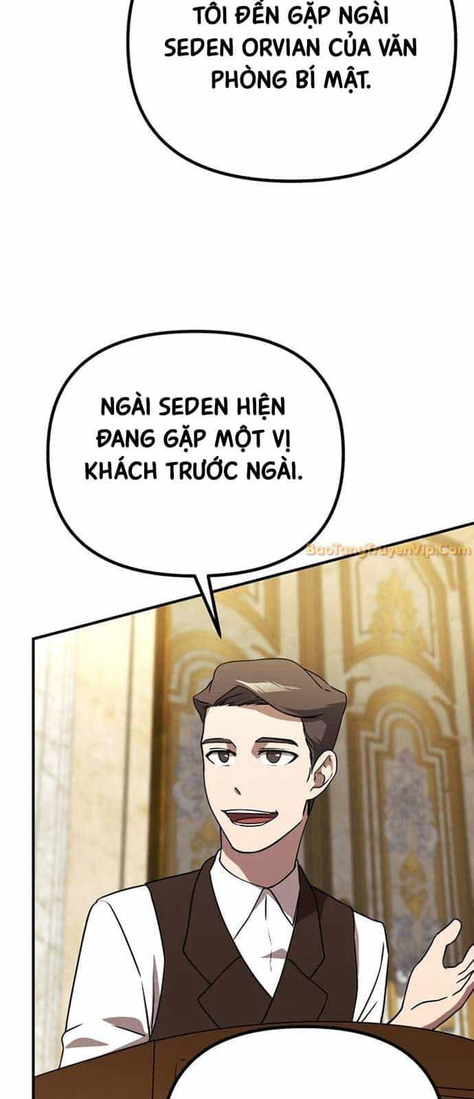 Phản Diện Tối Thượng Với Đôi Mắt Cáo - Chương 13 - ảnh 58
