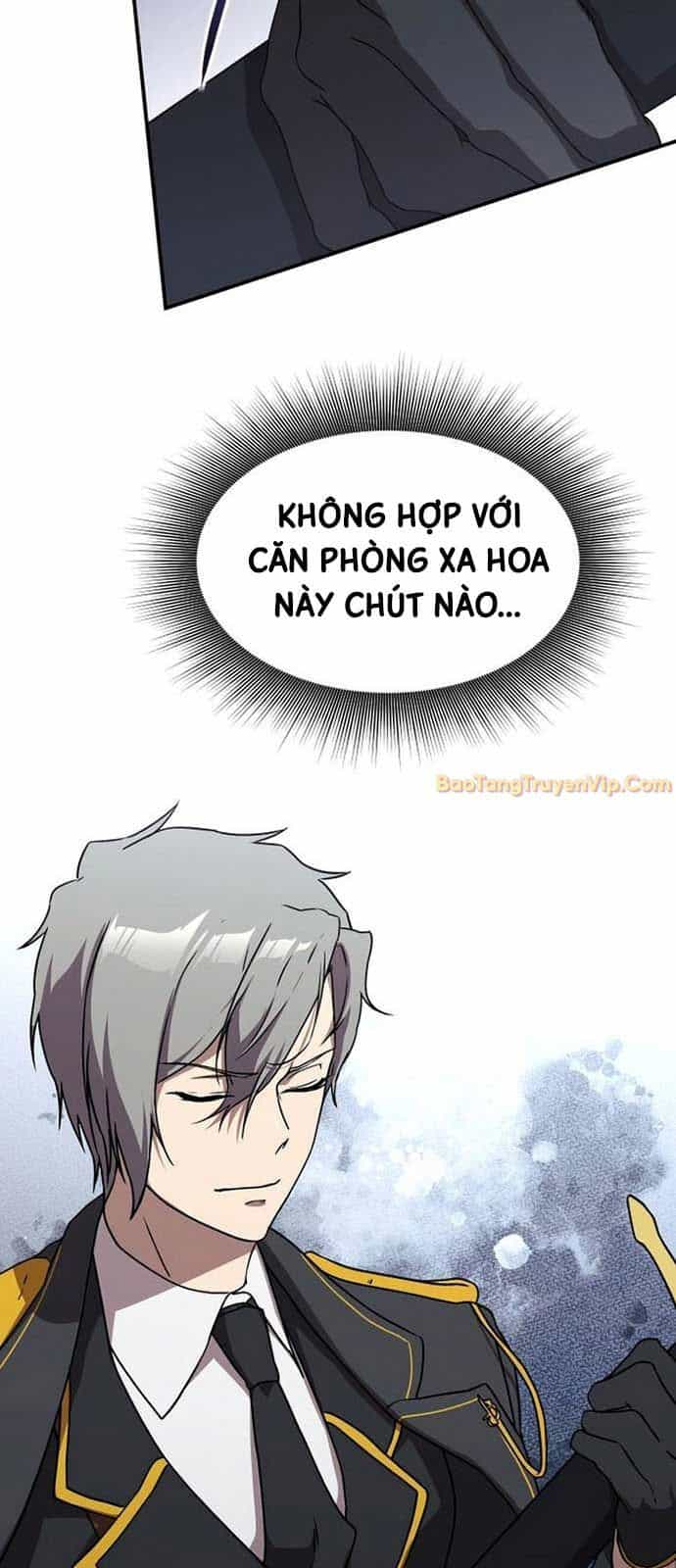 Phản Diện Tối Thượng Với Đôi Mắt Cáo - Chương 13 - ảnh 64