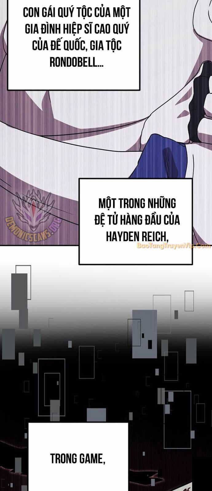 Phản Diện Tối Thượng Với Đôi Mắt Cáo - Chương 13 - ảnh 70