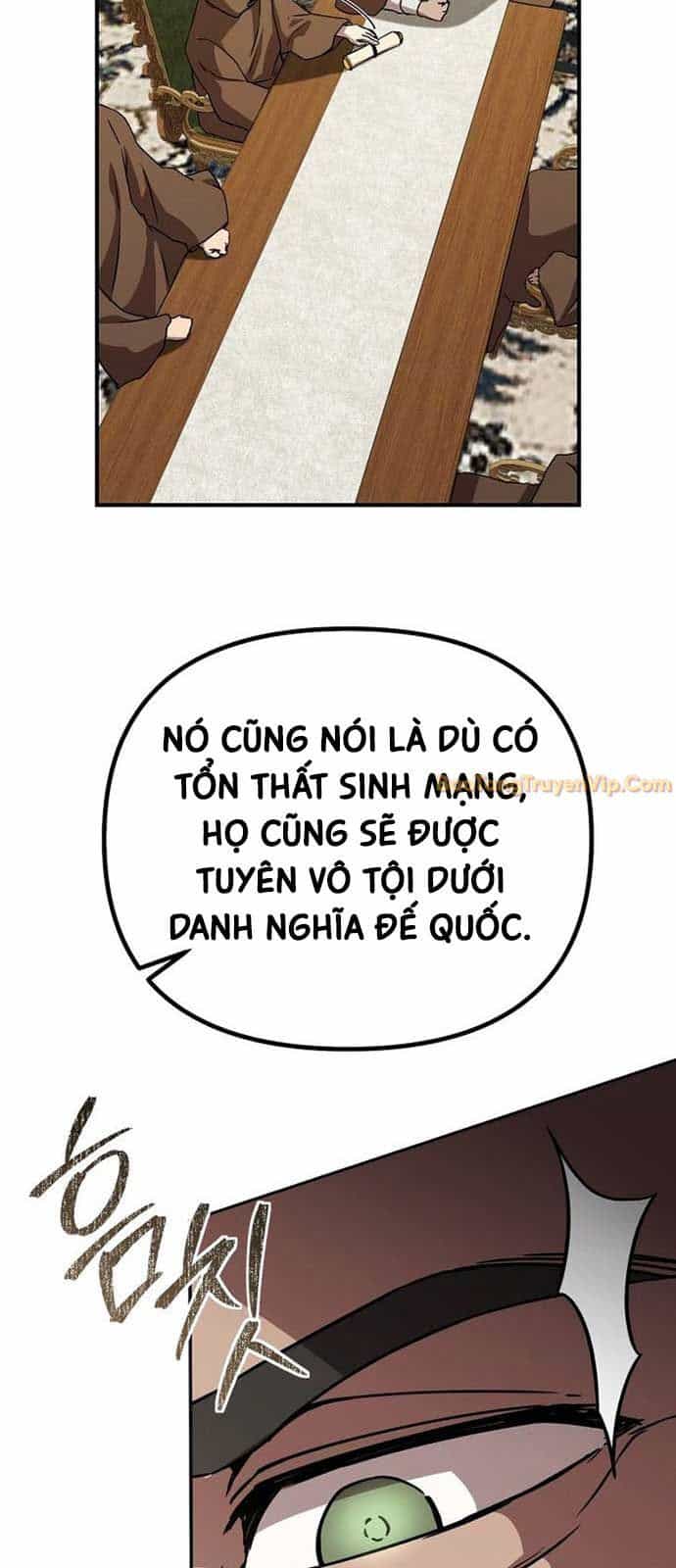 Phản Diện Tối Thượng Với Đôi Mắt Cáo - Chương 13 - ảnh 8