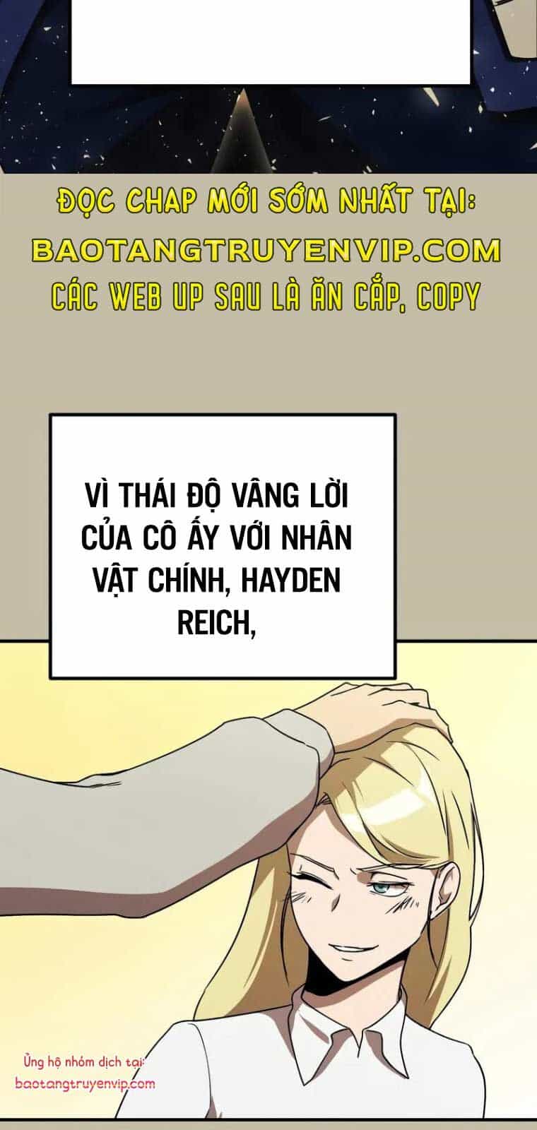 Phản Diện Tối Thượng Với Đôi Mắt Cáo - Chương 14 - ảnh 10