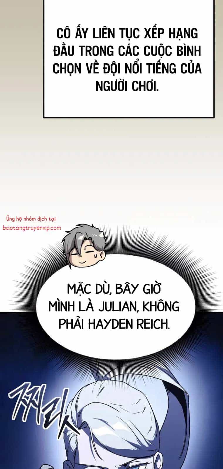 Phản Diện Tối Thượng Với Đôi Mắt Cáo - Chương 14 - ảnh 12