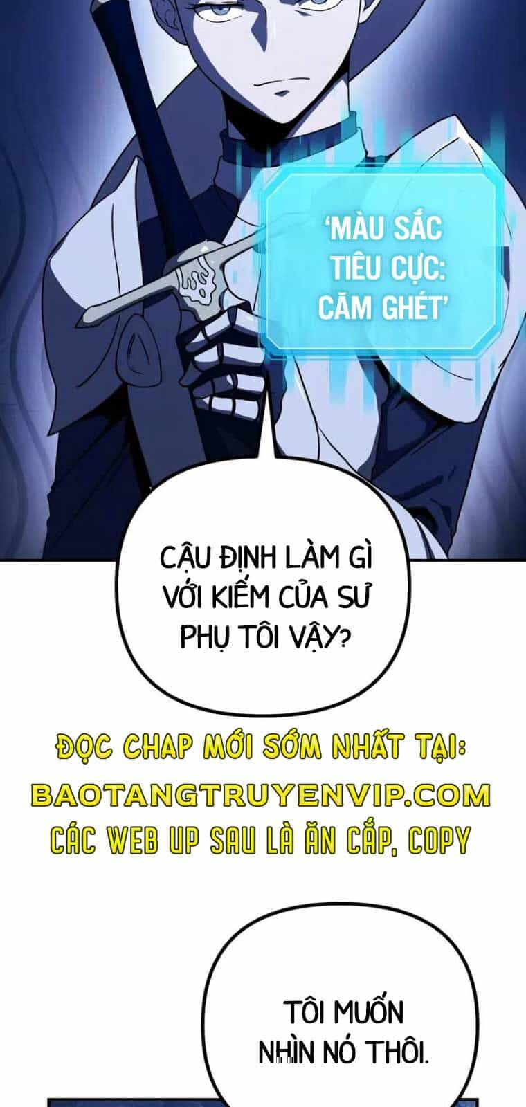 Phản Diện Tối Thượng Với Đôi Mắt Cáo - Chương 14 - ảnh 13