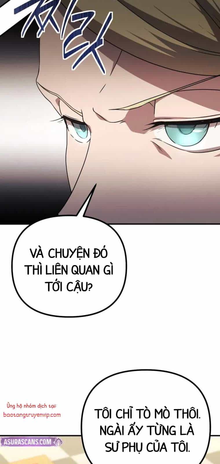 Phản Diện Tối Thượng Với Đôi Mắt Cáo - Chương 14 - ảnh 18