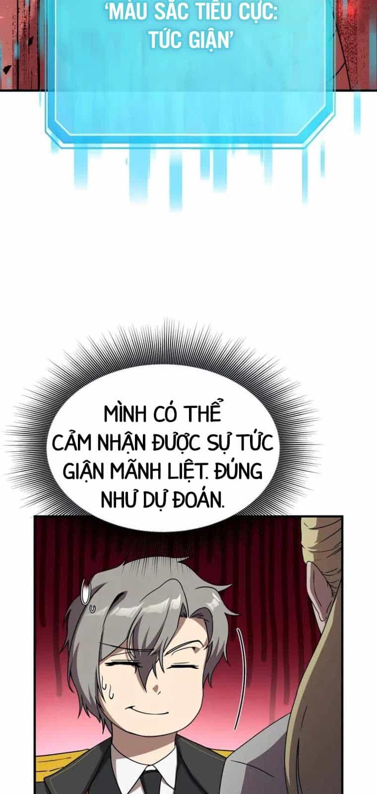 Phản Diện Tối Thượng Với Đôi Mắt Cáo - Chương 14 - ảnh 22
