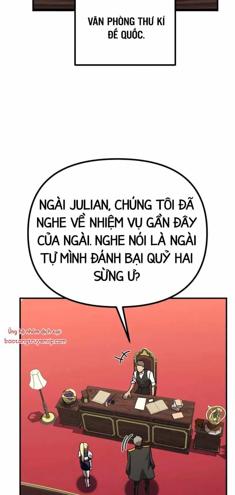 Phản Diện Tối Thượng Với Đôi Mắt Cáo - Chương 14 - ảnh 34