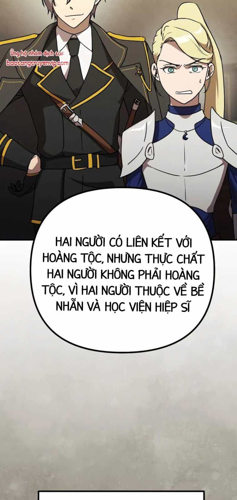 Phản Diện Tối Thượng Với Đôi Mắt Cáo - Chương 14 - ảnh 45