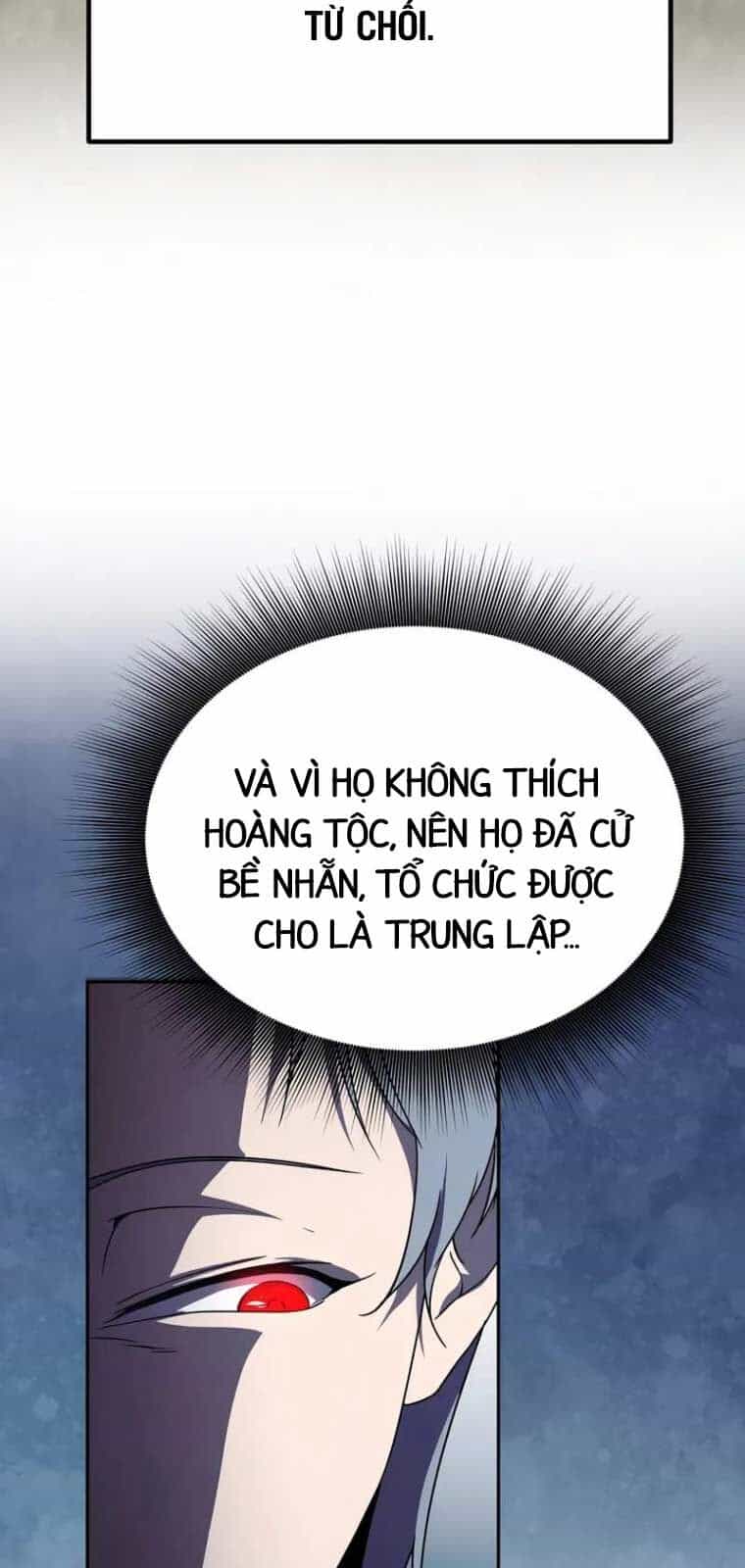 Phản Diện Tối Thượng Với Đôi Mắt Cáo - Chương 14 - ảnh 47
