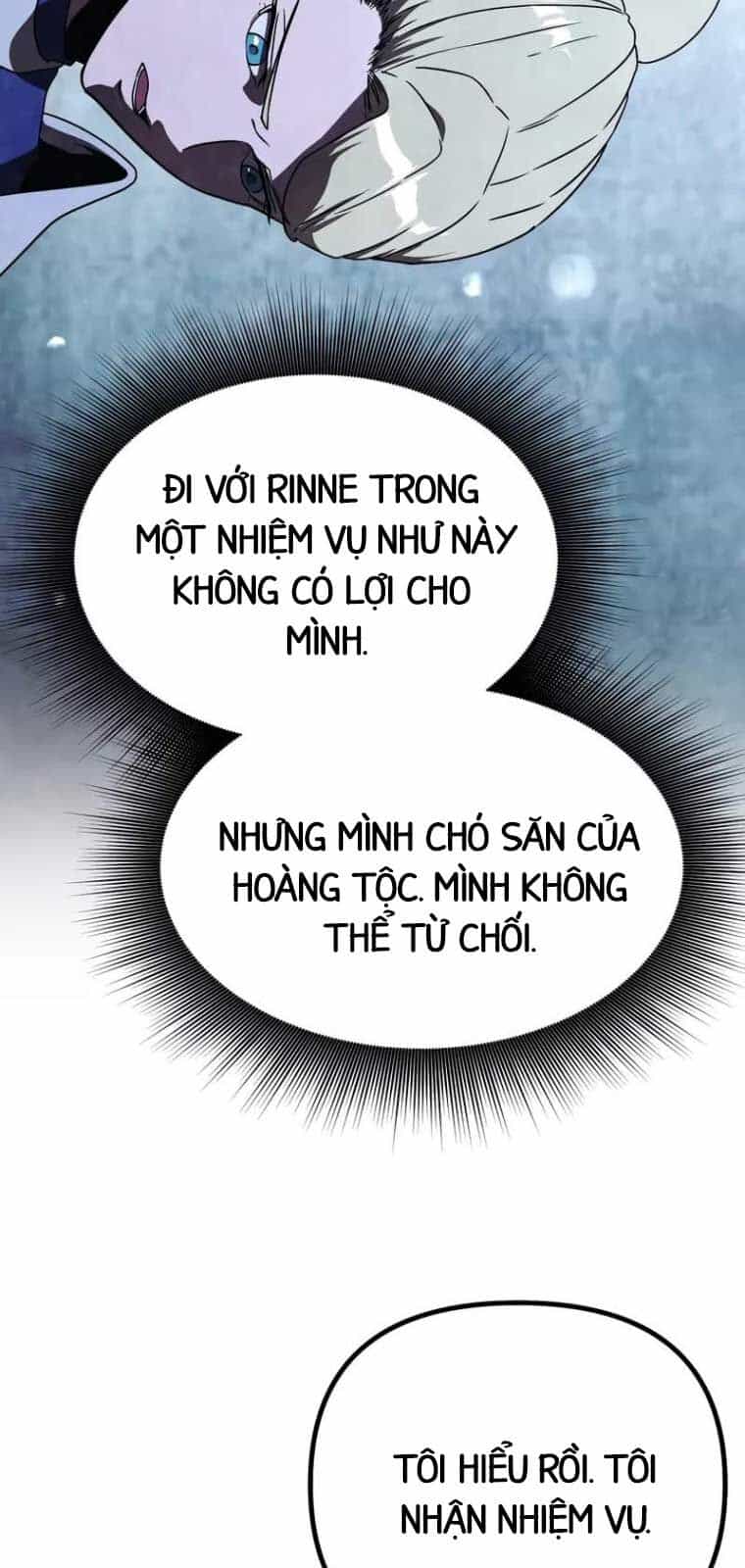 Phản Diện Tối Thượng Với Đôi Mắt Cáo - Chương 14 - ảnh 50