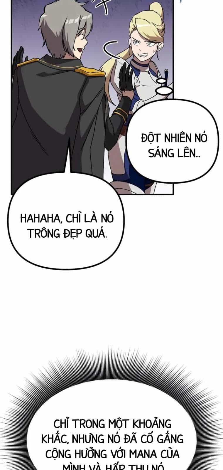 Phản Diện Tối Thượng Với Đôi Mắt Cáo - Chương 14 - ảnh 65