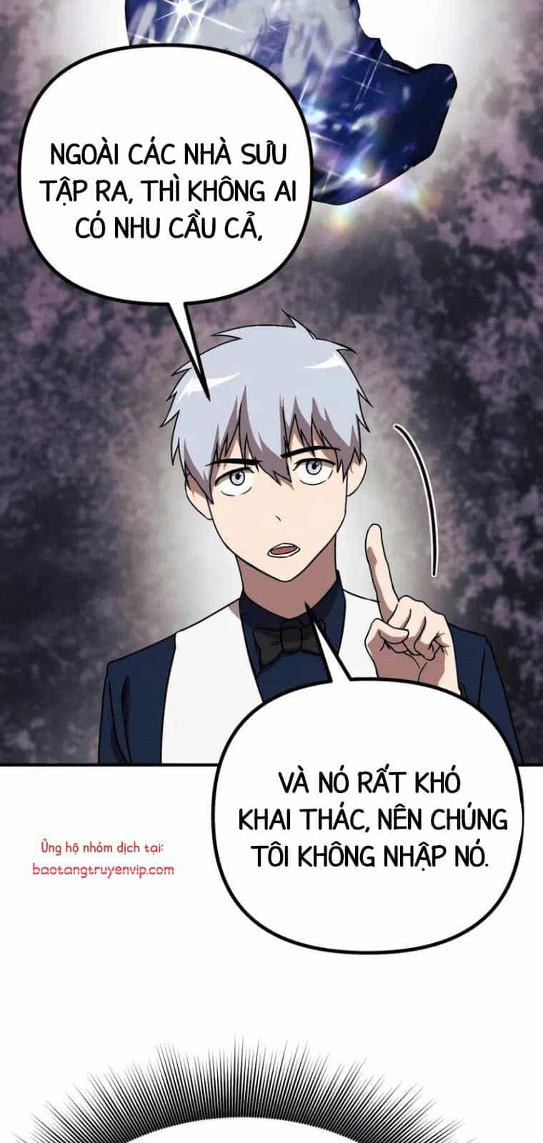 Phản Diện Tối Thượng Với Đôi Mắt Cáo - Chương 14 - ảnh 71