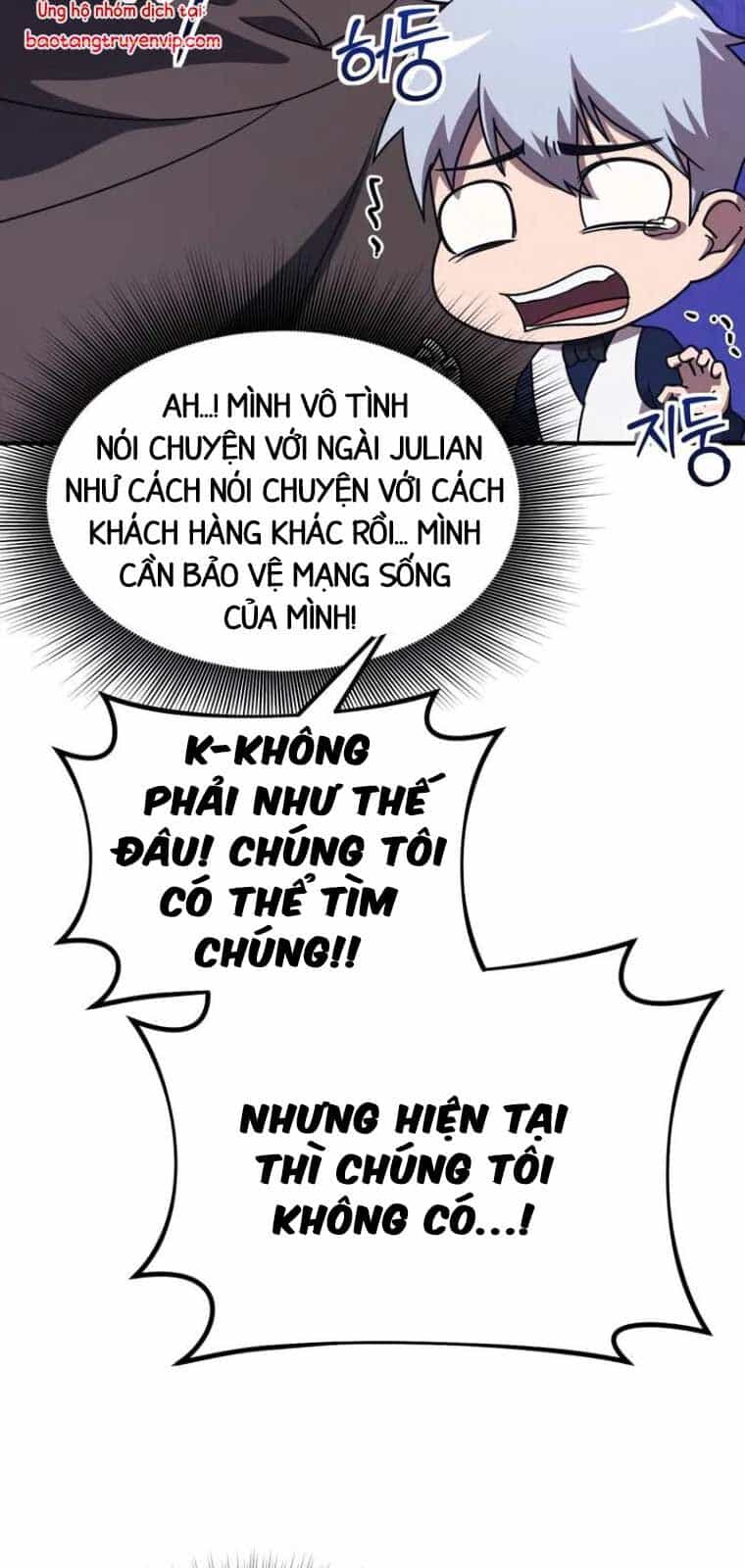 Phản Diện Tối Thượng Với Đôi Mắt Cáo - Chương 14 - ảnh 73